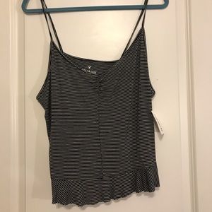 BNWT AEO Soft and Sexy Tank (XL)